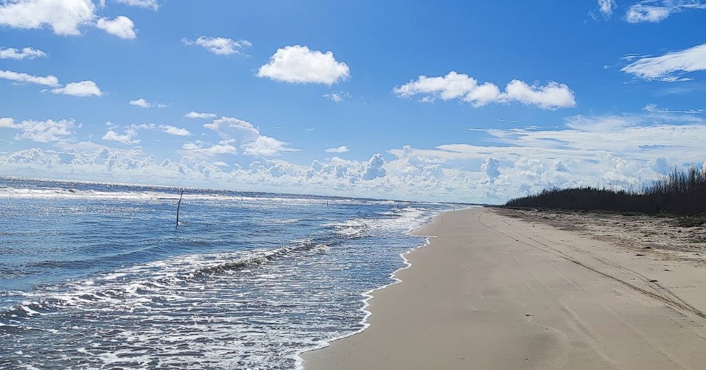 Gollapalem Beach